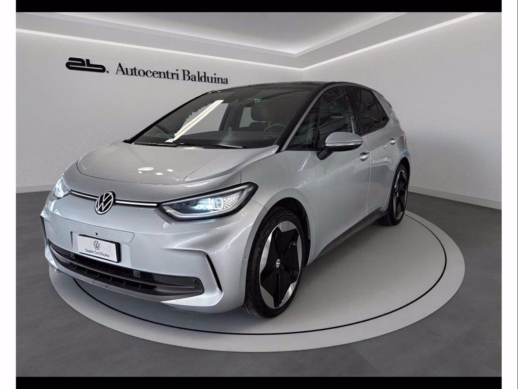 VOLKSWAGEN Id.3 77 kwh pro s 204cv del 2023