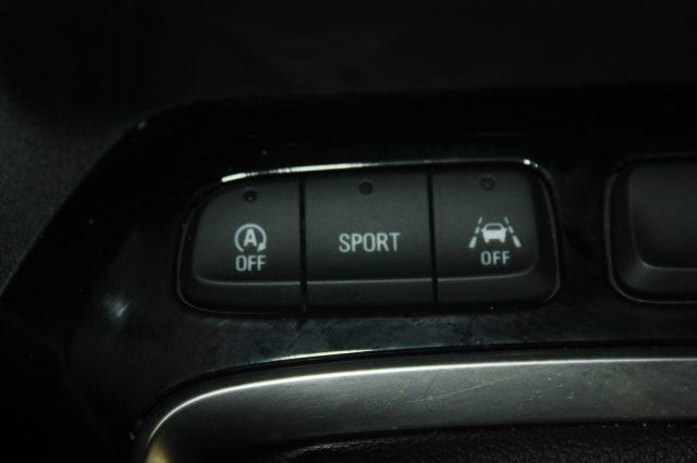 OPEL Corsa 1200 GS 100 CV