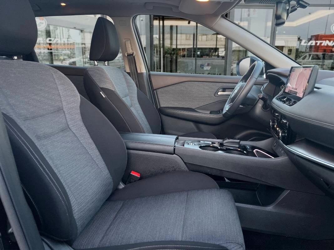 Nissan X-Trail 1.5 TETTO APRIBILE e-power N-Connecta 2wd AUTOM