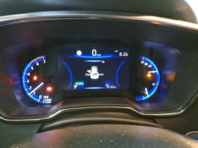 TOYOTA COROLLA TS 1.8 Hybrid Style WAGON