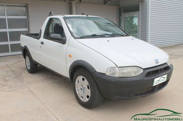 FIAT Strada 1.9 Pick-up Fiorino