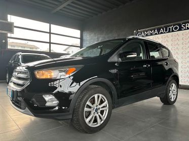 Ford Kuga 1.5 TDCI 120 CV