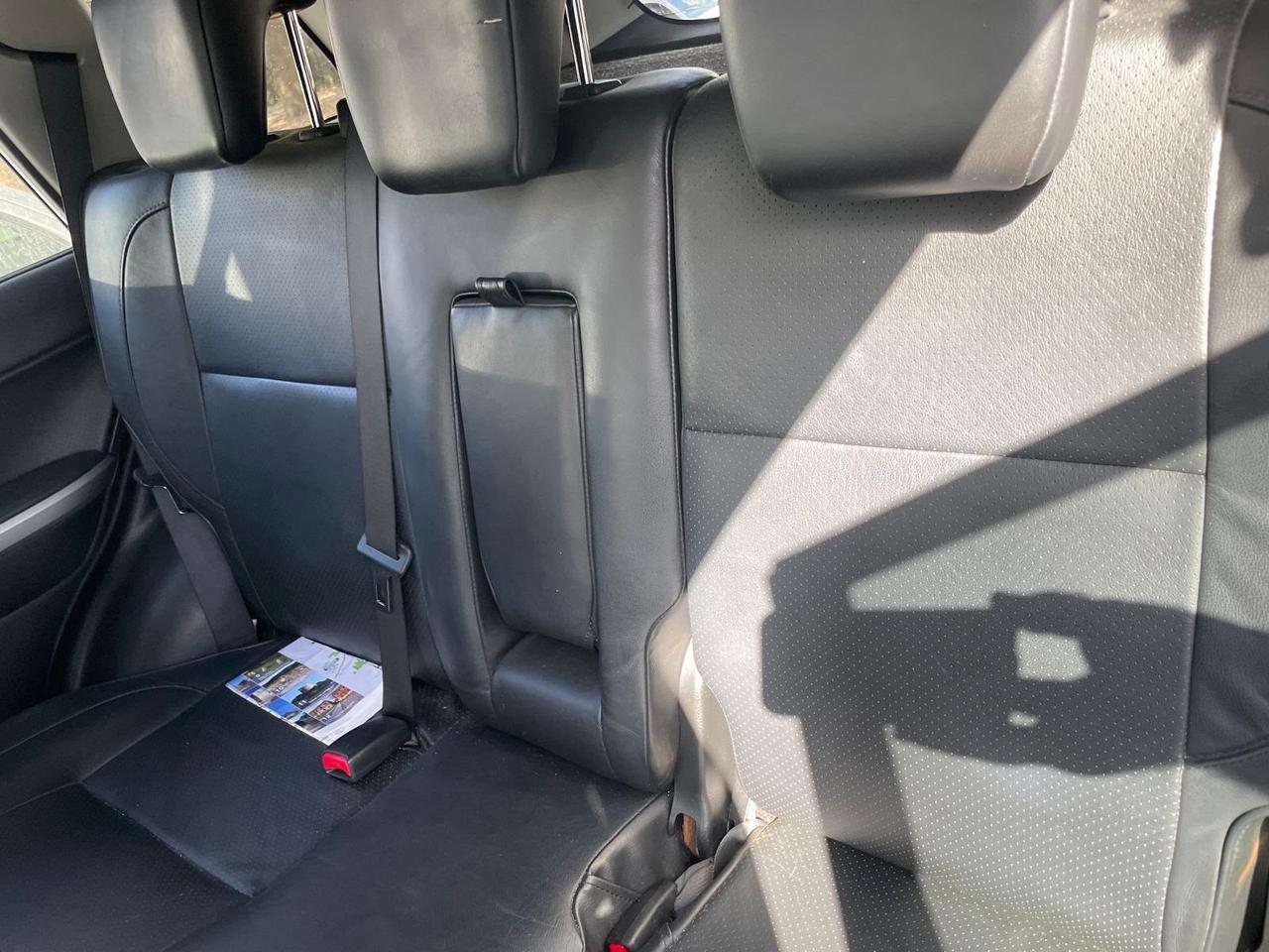 Suzuki Grand Vitara 1.9 DDiS 5 porte Executive