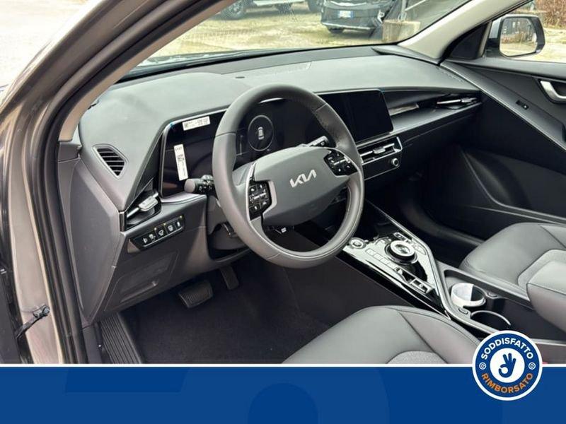KIA Niro 1.6 HEV Evolution (TT) MY25