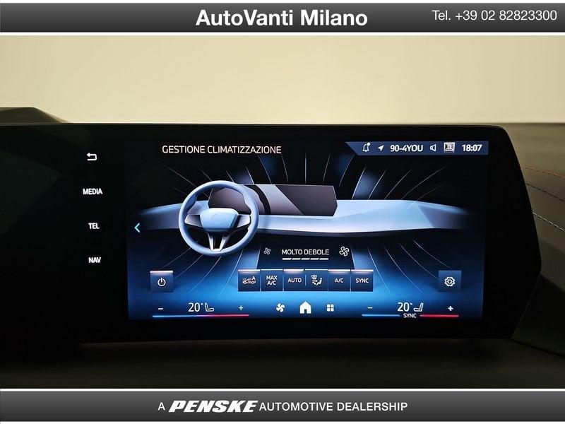 BMW Serie 2 Gran Coupe 218d Gran Coupe MSport Pro auto