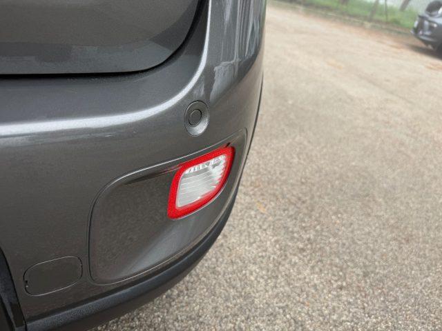 FIAT Panda 1.2 EASYPOWER GPL UNIPROPRIETARIO SENS. PARCHEGGIO