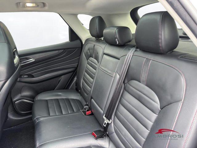 MG HS 1.5 t-gdi Luxury auto