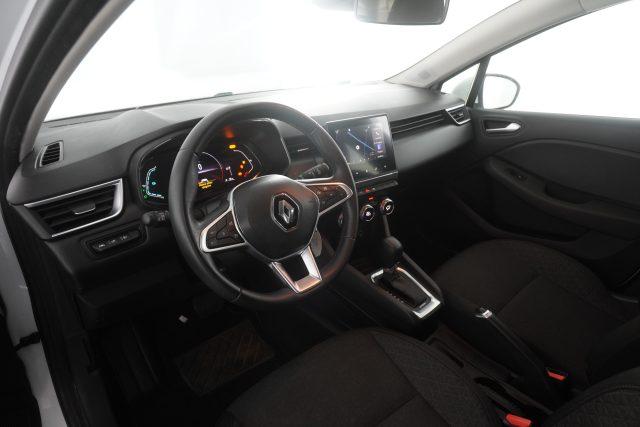RENAULT Clio Clio Full Hybrid E-Tech 140 CV 5 porte Business
