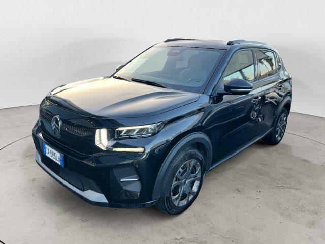 CITROEN C3 C3 PureTech 100 S&S Max