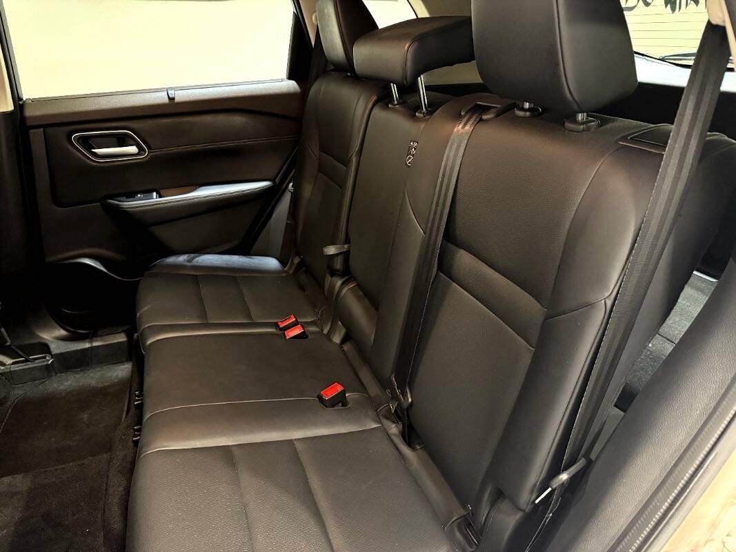 Nissan X-Trail 1.5 e-power Tekna e-4orce 4wd auto