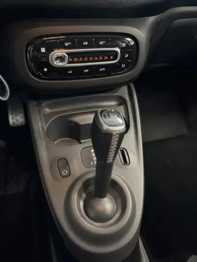 smart forFour 0.9 Pack Brabus~JBL 90cv twinamic~Unipro~Promo~Finanziamento