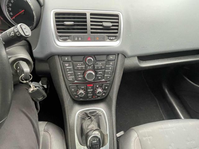 OPEL Meriva 1.4 Turbo 120CV Cosmo