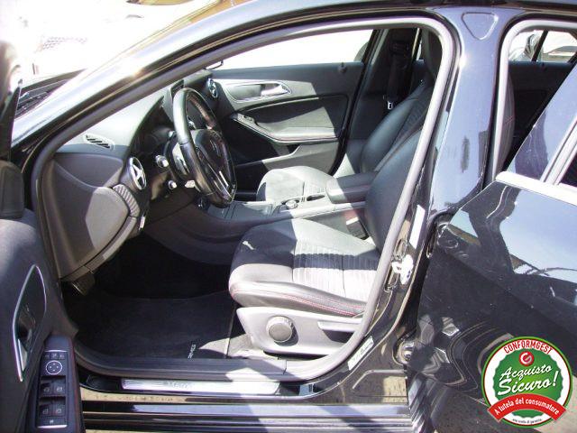 MERCEDES-BENZ A 180 CDI Automatic Premium