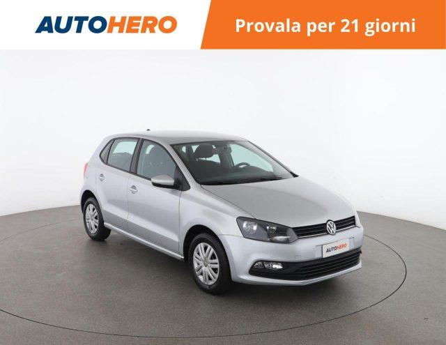 VOLKSWAGEN Polo 1.0 MPI 3p. Trendline