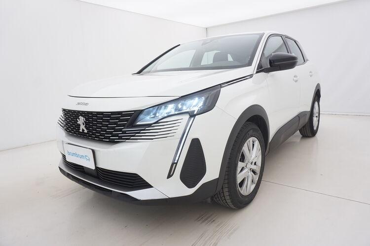 Peugeot 3008 Active Pack BZ879515 1.2 Benzina 131CV