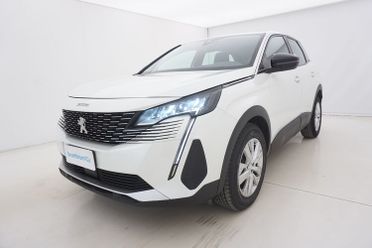 Peugeot 3008 Active Pack BZ879515 1.2 Benzina 131CV
