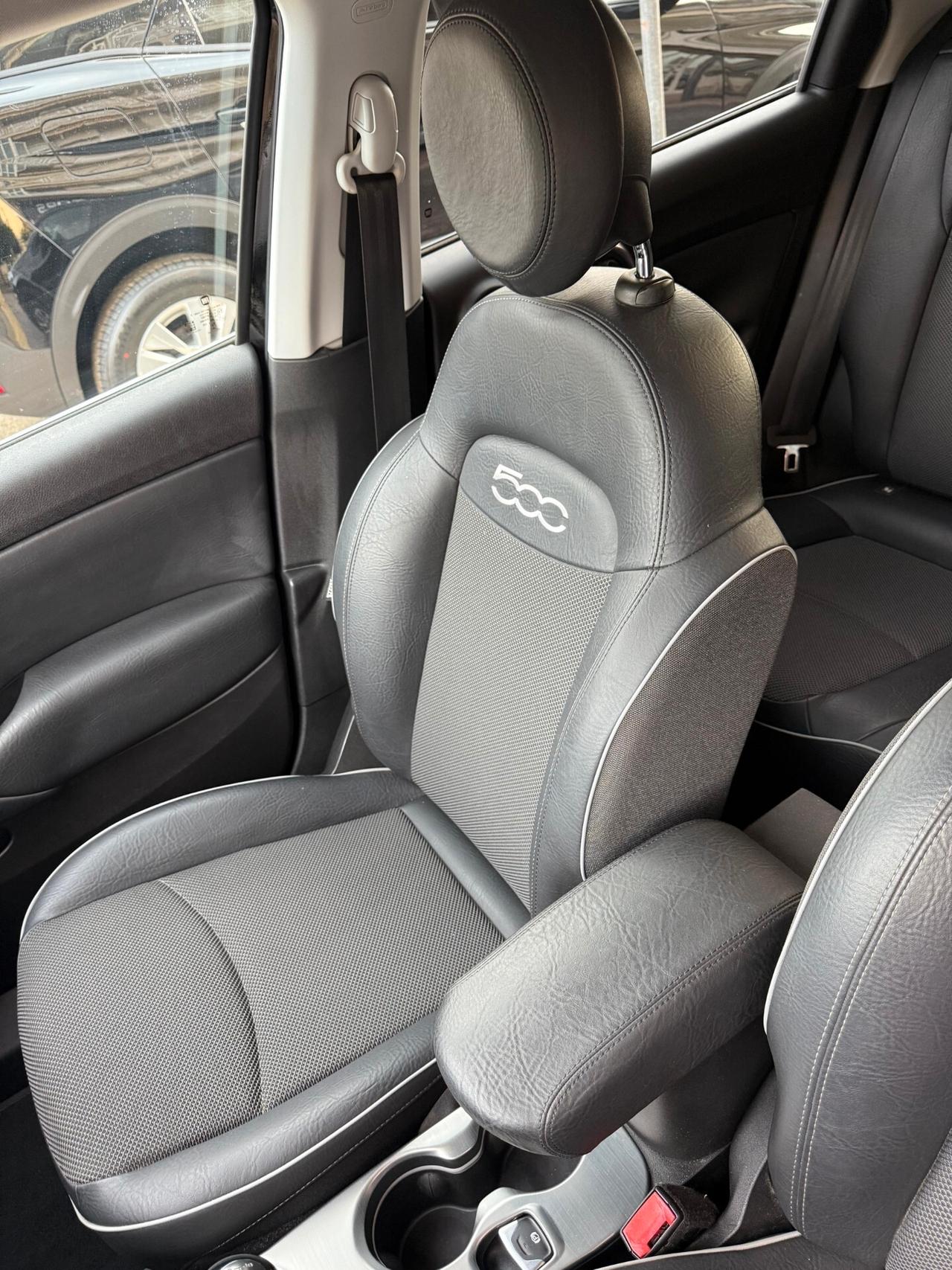 Fiat 500X 2.0 MTJ 140 CV 4x4 Cross Plus 2016 NE0