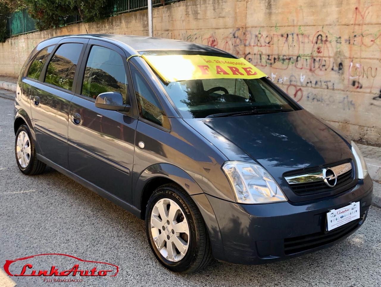 Opel Meriva 1.3 CDTI MULTIJET 75cv-2006