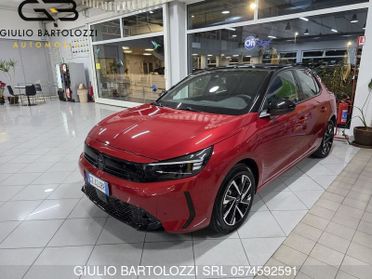 Opel Corsa Corsa 1.2 100 CV aut. GS