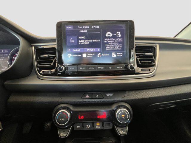 KIA Rio Rio 1.2 DPi 82 CV EcoGPL Style