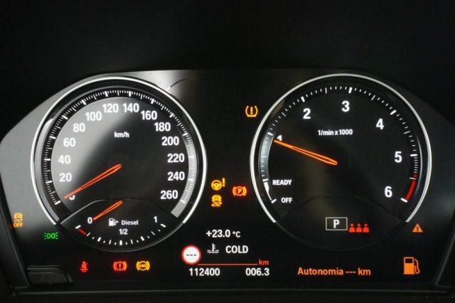BMW X1 X1 sDrive16d xLine Plus
