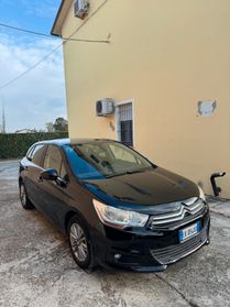 Citroen C4 1.6 HDi 90 Seduction