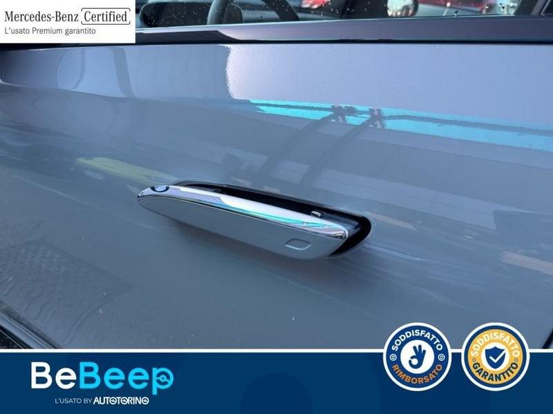 Mercedes-Benz Classe E E SW 220 D AMG LINE ADVANCED AUTO