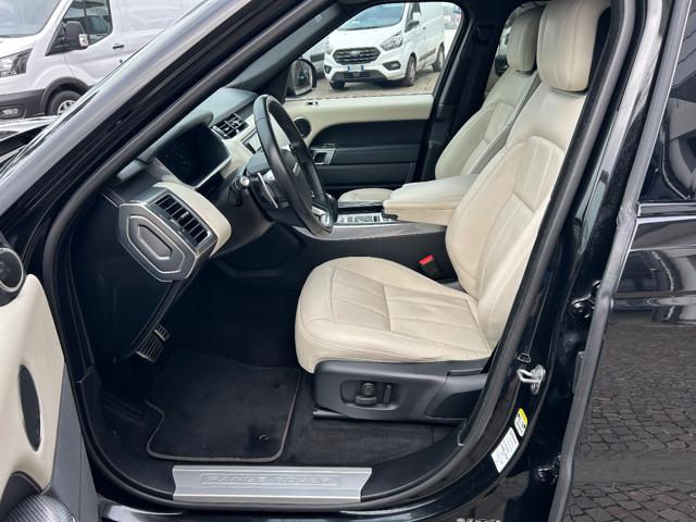 LAND ROVER Range Rover Sport 3.0D l6 300 CV HSE Dynamic