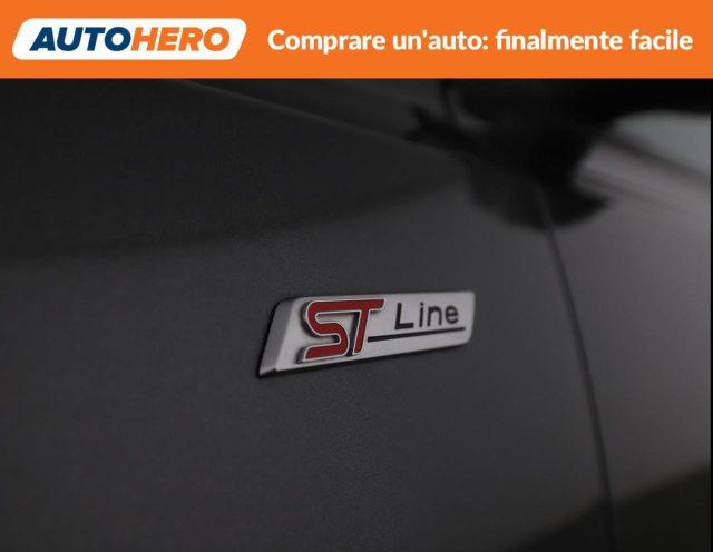 FORD Focus 1.0 EcoBoost 125 CV 5p. ST-Line