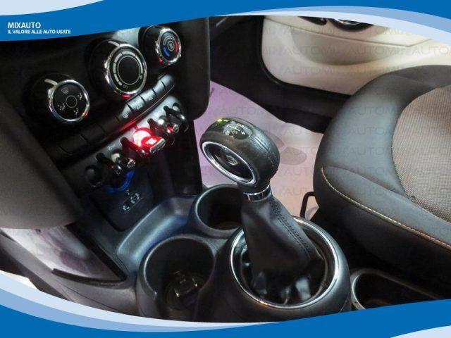 MINI Cooper 1.5 136cv 5 Porte AUT EU6