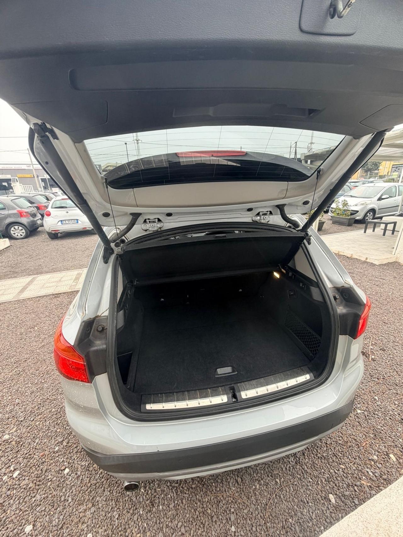 Bmw X1 sDrive18d xLine