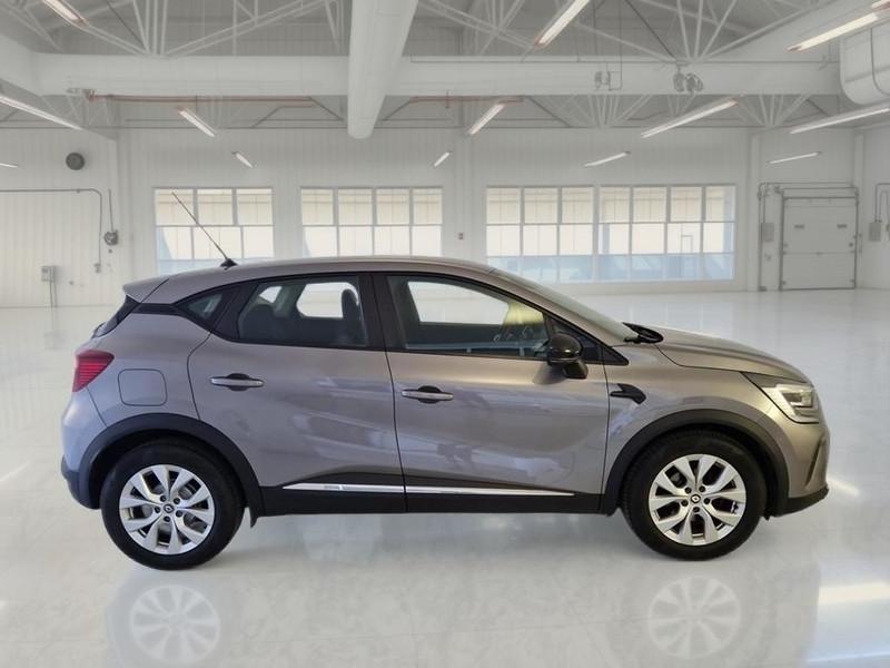 RENAULT CAPTUR 1.5 DCI BLUE 70KW BUSINESS
