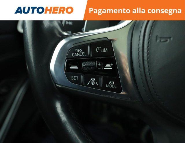 BMW 330 d xDrive Touring Msport