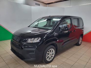 FIAT Doblò 1.5 Diesel 100 Cv Mt6 Passo Corto