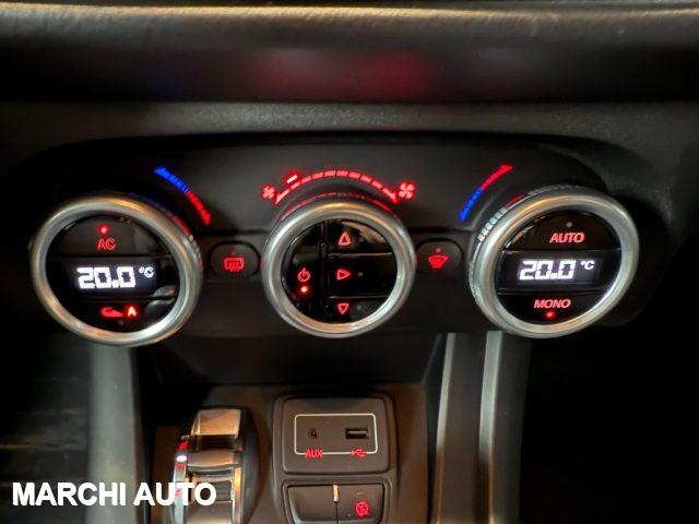 ALFA ROMEO Giulietta 1.6 JTDm 120 CV B-Tech