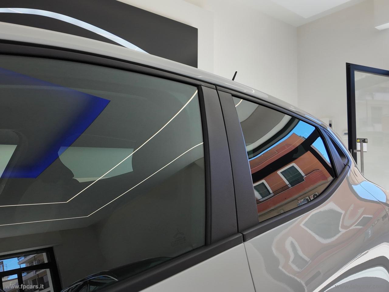 RENAULT Clio Blue dCi 100 CV SPORT