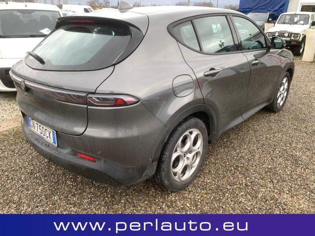 ALFA ROMEO Tonale 1.6 diesel 130 CV TCT6 Ti