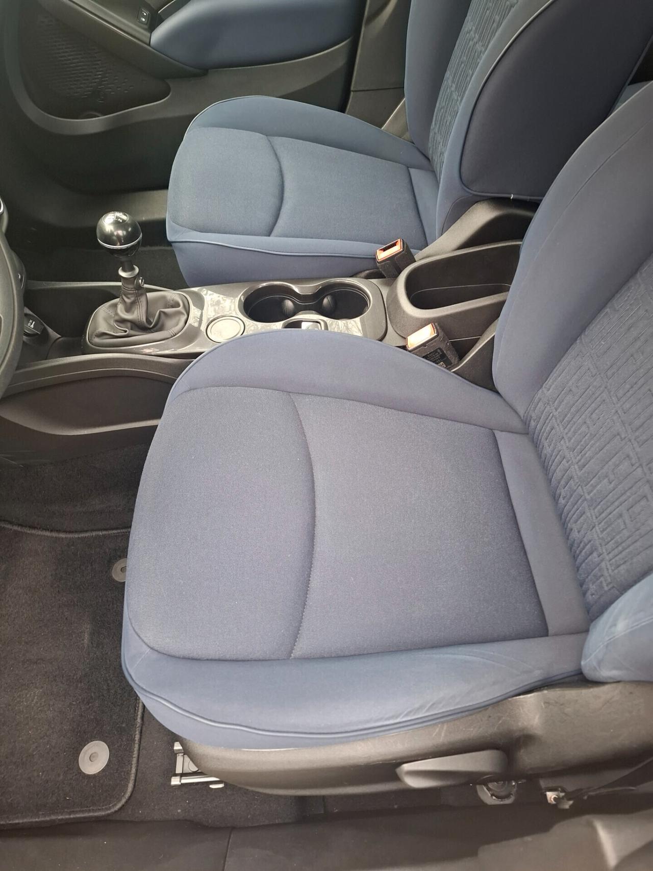 FIAT 500X , 500X 1.3 MultiJet Cult