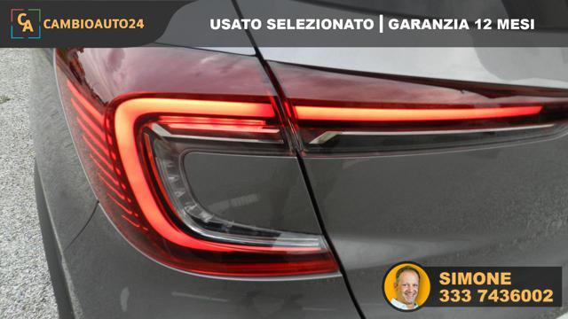 RENAULT Captur Blue dCi 95 CV Intens