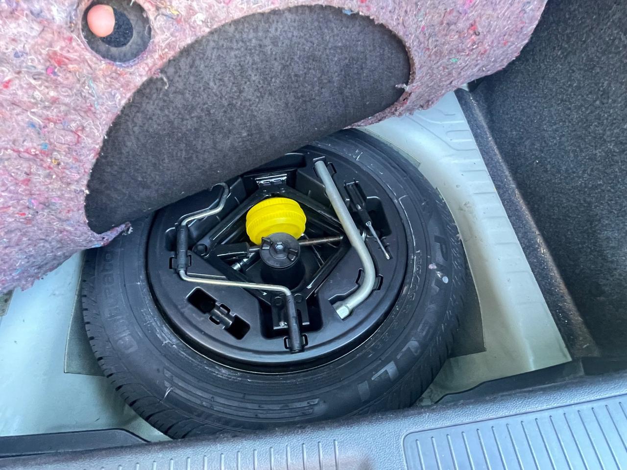 Fiat Punto Evo 1.4 !!Automatica-Tetto Apribile!!! 2013