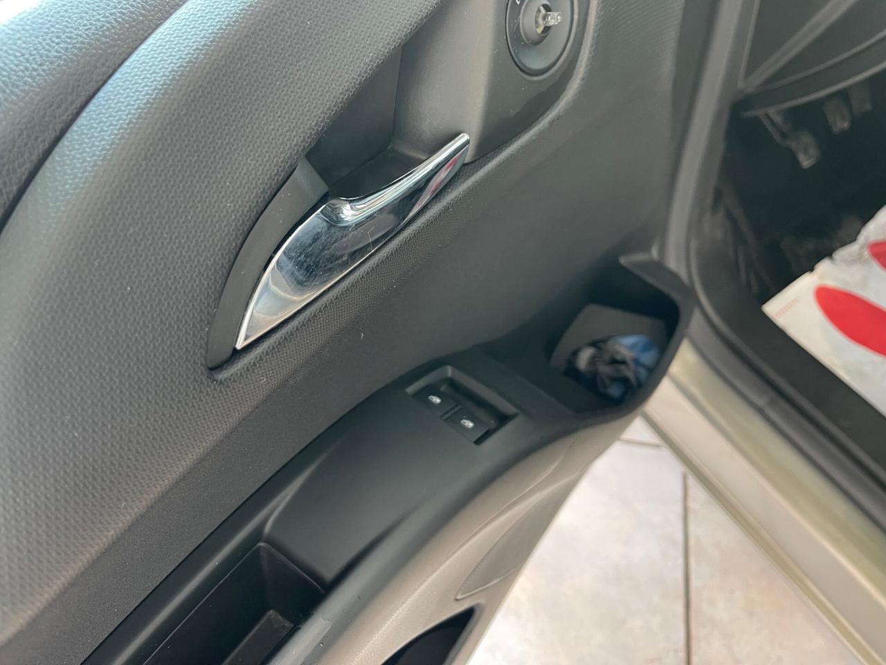 Opel Meriva 1.4 Turbo 120CV GPL Tech Elective