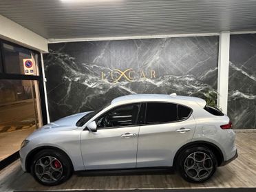 Alfa Romeo Stelvio 2.2 Turbodiesel 190 CV AT8 Q4 Sprint 24 mesi di garanzia