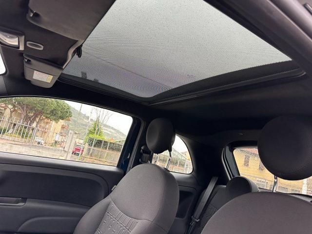 FIAT 500 1.0 Hybrid Dolcevita Neopatentati