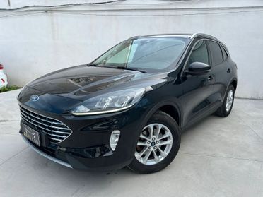 FORD KUGA 1.5 EcoBlue 120cv aut. 2022!!TITANIUM!!!