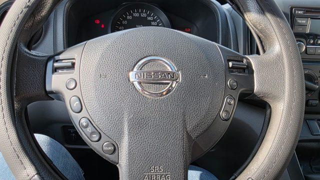 NISSAN NV200 1.5 dCi 90CV Combi (N1)Autocarro 5posti
