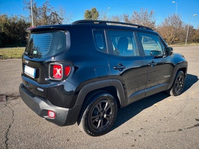 Jeep Renegade 1.0 T3 Longitude