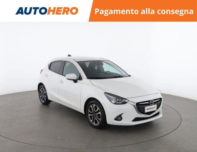 MAZDA 2 1.5 105 CV Skyactiv-D Exceed