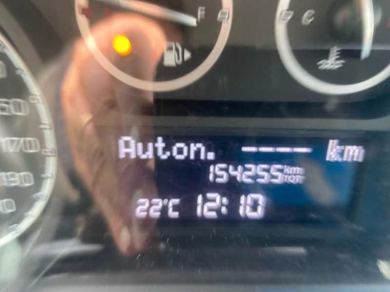LANCIA Ypsilon 1.2 8v Gold c/CL 69cv