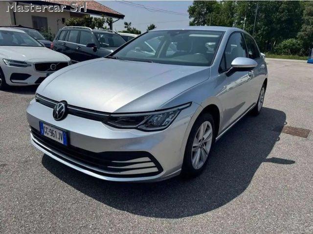 VOLKSWAGEN Golf 2.0 tdi Life 115cv - GC961JV