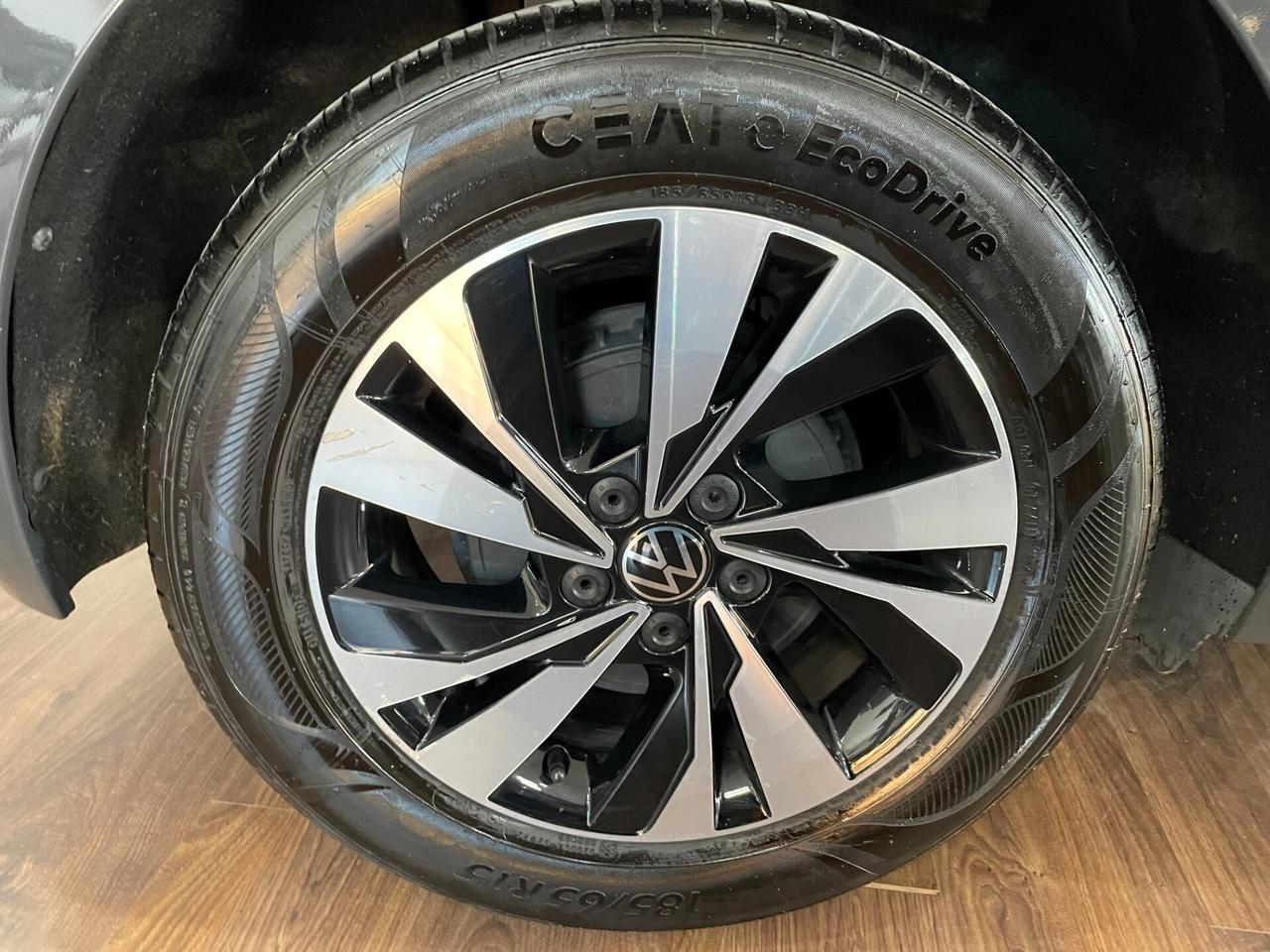 VOLKSWAGEN POLO 1.0TSI 95CV COMFORTLINE PROMO ESTATE